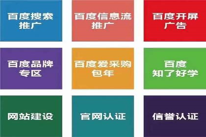 信息流广告投放公司案例解析